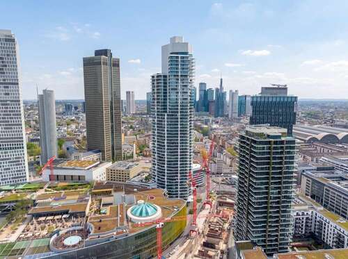 Foto - Wohnung zum Kaufen in Frankfurt am Main 840.000,00 € 89 m²