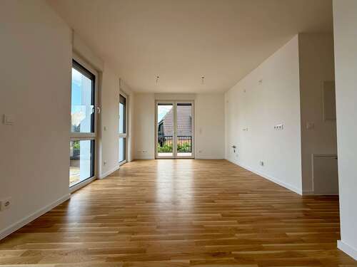 Foto - Wohnung zum Mieten in Zossen 855,77 € 63.39 m²