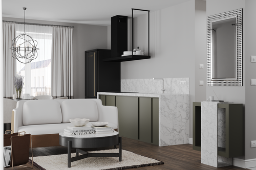 Foto - Wohnung zum Mieten in Zossen 855,77 € 63.39 m²