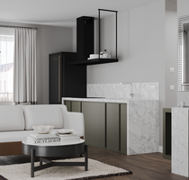Wohnung zum Mieten in Zossen 855,77 € 63.39 m²