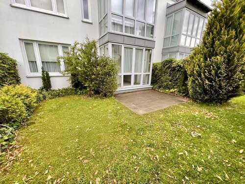 Foto - Wohnung zum Mieten in Travemünde 1.260,00 € 83 m²