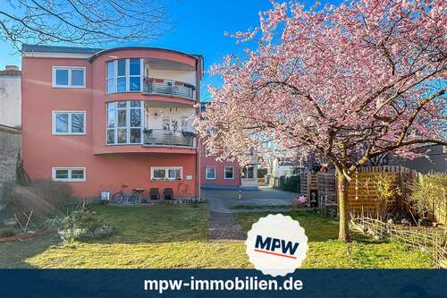 Foto - Wohnung zum Kaufen in Berlin 249.000,00 € 73 m²