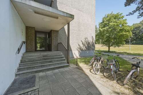Foto - Wohnung zum Kaufen in München 180.000,00 € 26 m²