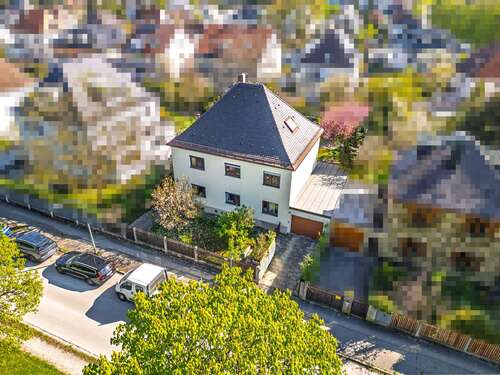 Foto - Grundstück zu verkaufen in München Untergiesing-Harlaching 990.000,00 € 290 m²
