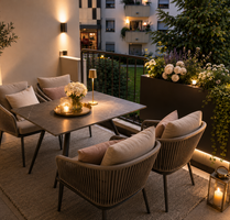 Wohnung zum Mieten in Niedernhausen 1.150,00 € 98 m²