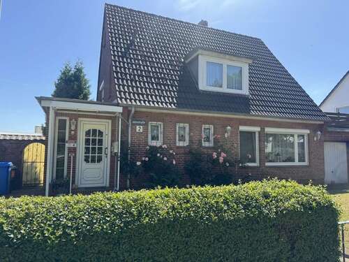 Foto - Haus zum Kaufen in Brunsbüttel 139.000,00 € 96 m²