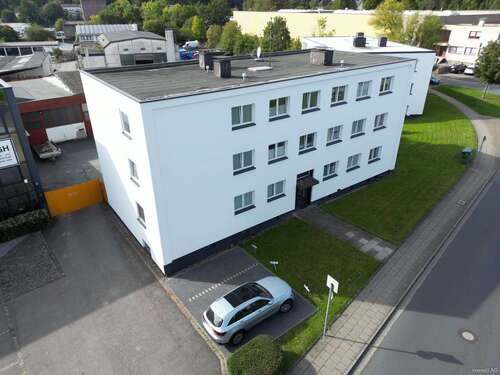 Foto - Wohnung zum Mieten in Hagen 460,00 € 65.27 m²
