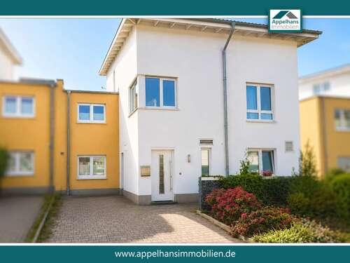 Foto - Haus zum Kaufen in Belm 499.000,00 € 144 m²