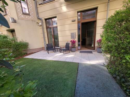 Foto - Wohnung zum Kaufen in Berlin 455.000,00 € 56.49 m²