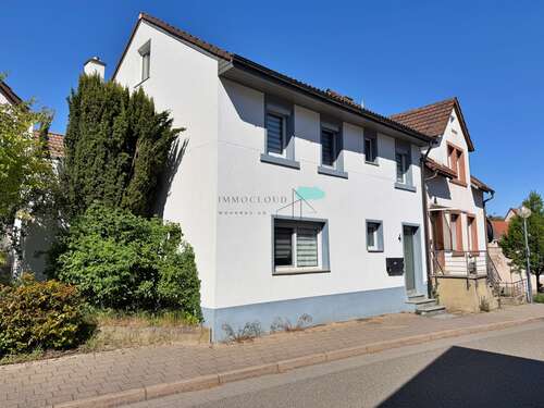 Foto - Haus zum Kaufen in Sulzfeld 499.000,00 € 162 m²