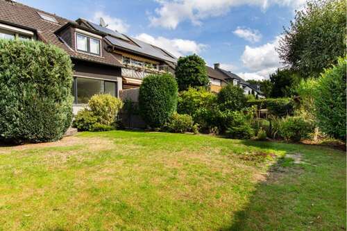 Foto - Haus zum Kaufen in Castrop-Rauxel 390.000,00 € 198 m²