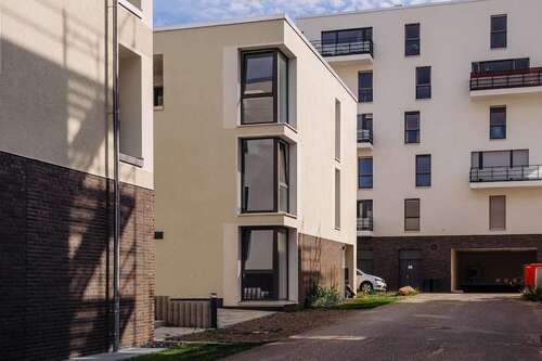Foto - Wohnung zum Mieten in Wolfsburg 988,79 € 79.87 m²