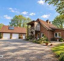 Haus zum Kaufen in Neu Wulmstorf 445.000,00 € 166 m²