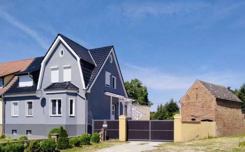 Foto - Haus zum Kaufen in Kloster Neuendorf 275.000,00 € 164.33 m²