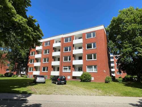 Foto - Wohnung zum Mieten in Norden 660,00 € 97 m²