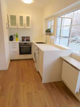 Foto - Wohnung zum Mieten in Frankfurt am Main 850,00 € 30 m²