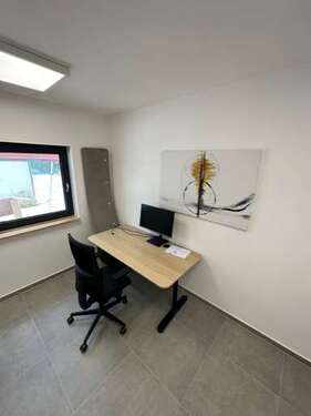 Foto - Büro in Schmiechen 179,00 € 8 m²