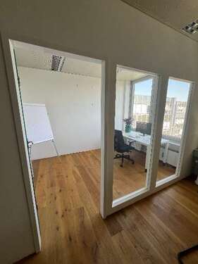 Foto - Büro in München 500,00 € 15 m² - 500,00 EUR Kaltmiete, ca.  15,00 m²