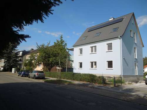 Foto - Wohnung zum Mieten in Dortmund 1.081,80 € 83.7 m²