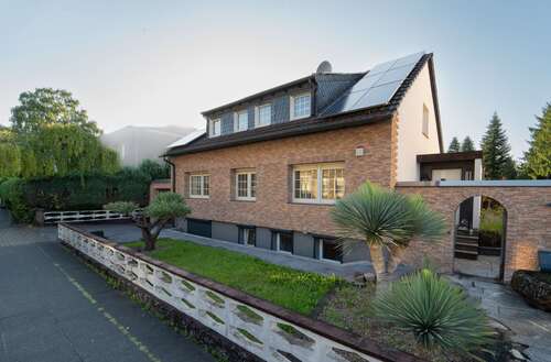 Foto - Haus zum Kaufen in Wuppertal 1.200.000,00 € 240 m²