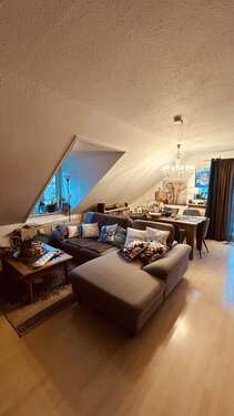 Foto - Wohnung zum Mieten in Hallbergmoos 900,00 € 72 m²