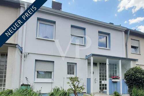 Foto - Haus zum Kaufen in Eschwege 262.000,00 € 138 m²