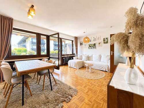 Foto - Wohnung zum Kaufen in Prien am Chiemsee 355.000,00 € 54 m²