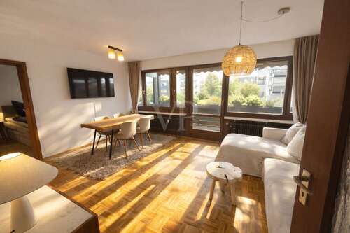 Foto - Wohnung zum Kaufen in Prien am Chiemsee 355.000,00 € 54 m²