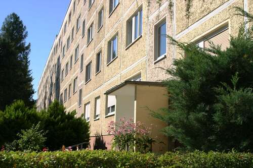 Foto - Wohnung zum Mieten in Zeitz 205,00 € 30 m²