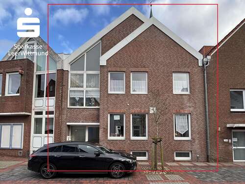 Foto - Haus zum Kaufen in Esens 295.000,00 € 82.27 m²