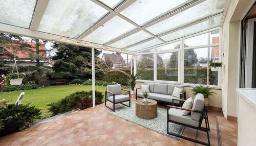 Foto - Haus zum Kaufen in Falkensee 489.000,00 € 104.6 m²