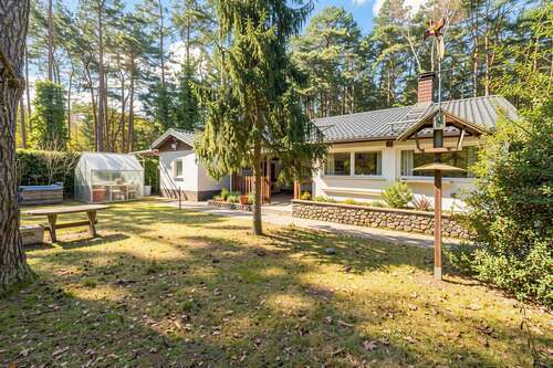 Foto - Haus zum Kaufen in Wandlitz 355.000,00 € 69 m²