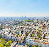 Wohnung zum Kaufen in Berlin 1.200.000,00 € 122 m²