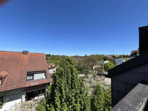 Foto - Wohnung zum Kaufen in Landshut 193.000,00 € 47.12 m²