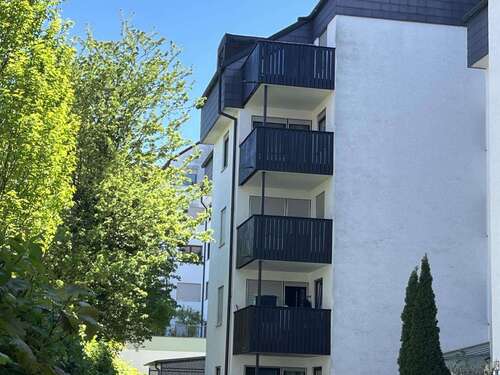 Foto - Wohnung zum Kaufen in Landshut 193.000,00 € 47.12 m²
