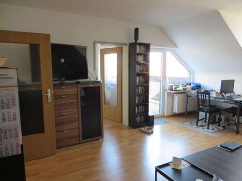 Foto - Wohnung zum Kaufen in Landshut 193.000,00 € 47.21 m²