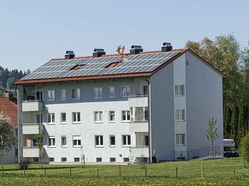 Foto - Wohnung zum Kaufen in Peiting 340.000,00 € 84.54 m²