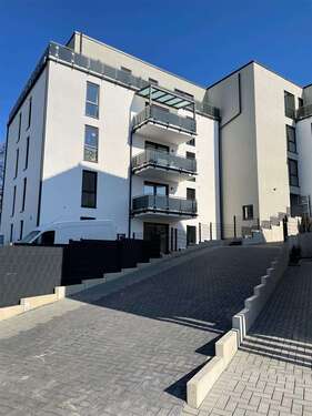 Foto - Wohnung zum Mieten in Wörrstadt 1.000,00 € 73 m²