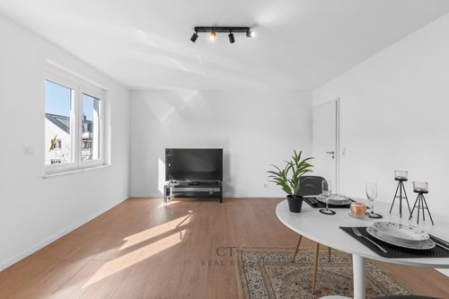 Foto - Wohnung zum Mieten in Frankfurt am Main 1.250,00 € 56 m²
