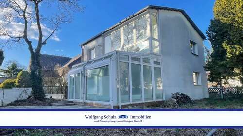 Foto - Haus zum Kaufen in Berlin Marienfelde 599.000,00 € 131.64 m²