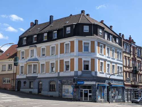 Foto - Haus zum Kaufen in Pirmasens 420.000,00 € 760 m²