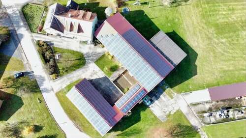 Foto - Haus zum Kaufen in Feuchtwangen 950.000,00 € 425 m²