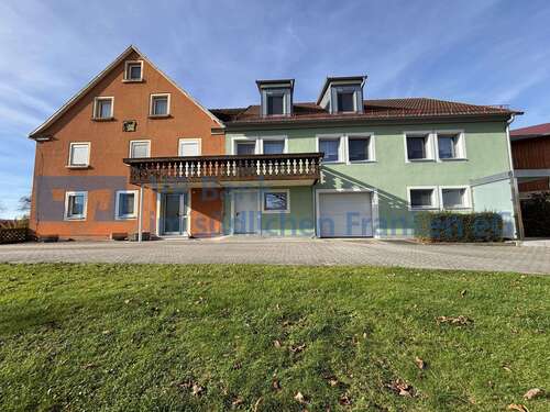 Foto - Haus zum Kaufen in Feuchtwangen 950.000,00 € 425 m²