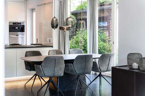 Foto - Haus zum Kaufen in München Nymphenburg 2.790.000,00 € 178 m²