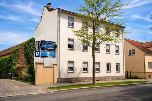 Foto - Wohnung zum Mieten in Nauen 875,00 € 73 m²