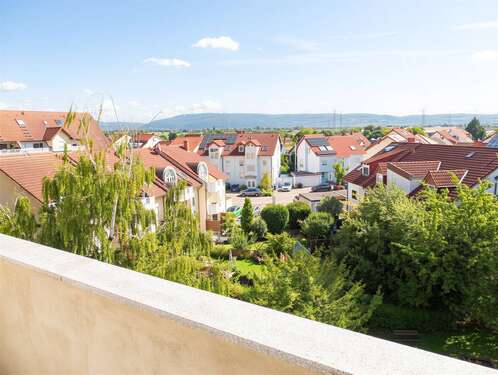 Foto - Wohnung zum Kaufen in Oftersheim 277.500,00 € 90 m²