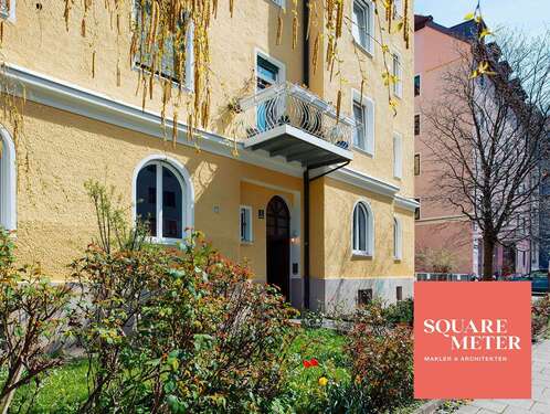 Foto - Wohnung zum Kaufen in München 1.175.000,00 € 102.88 m²
