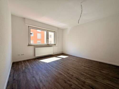 Foto - Wohnung zum Mieten in Mannheim 460,00 € 46.5 m²