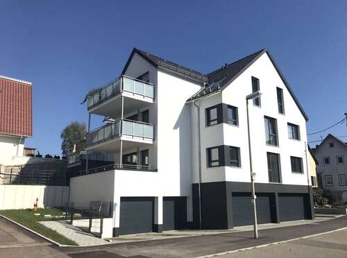 Foto - Wohnung zum Mieten in Marbach 995,00 € 68 m²