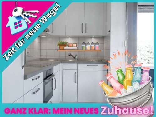 Foto - Wohnung zum Mieten in Schwäbisch Gmünd 550,00 € 43.3 m²